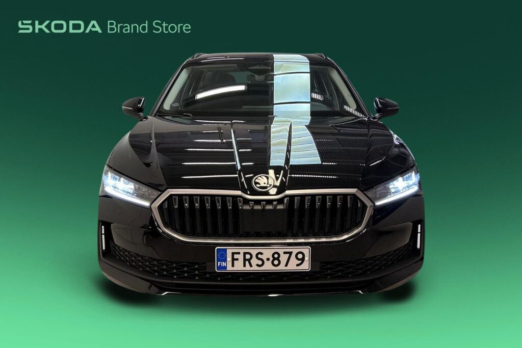 SKODA Superb 2024 Combi 1.5 TSI eTEC Essence DSG Autom.