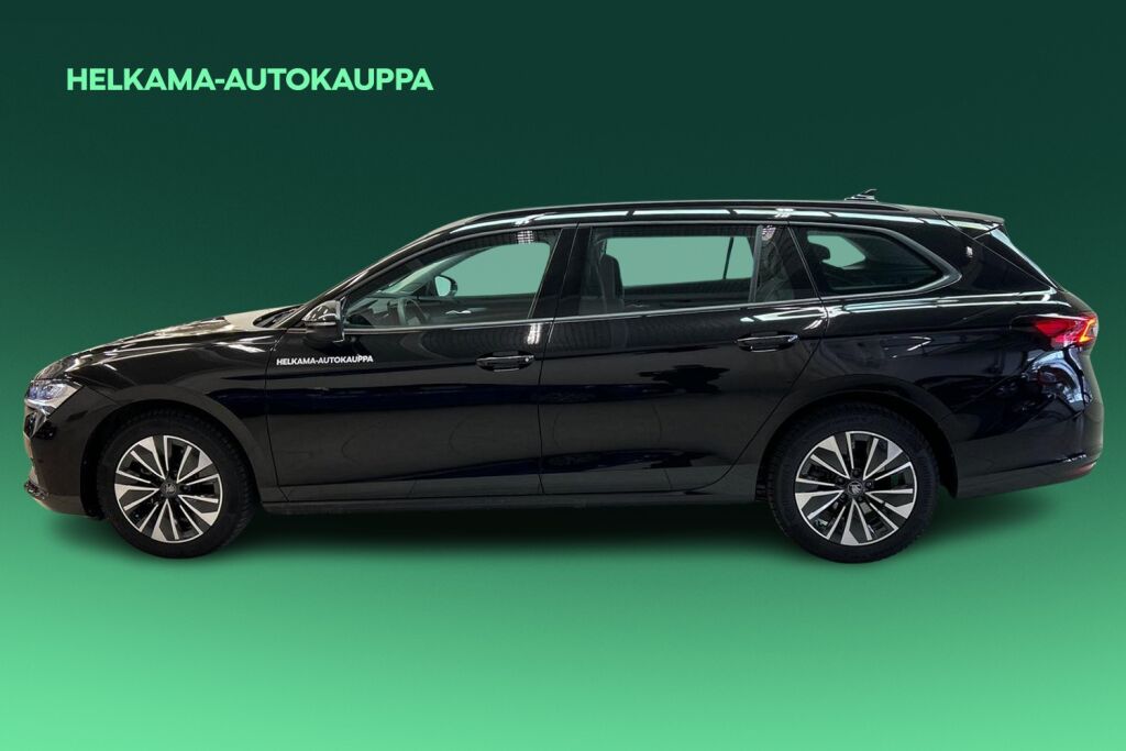 Skoda Superb 2025 1.5 TSI eTEC Essence DSG Autom.