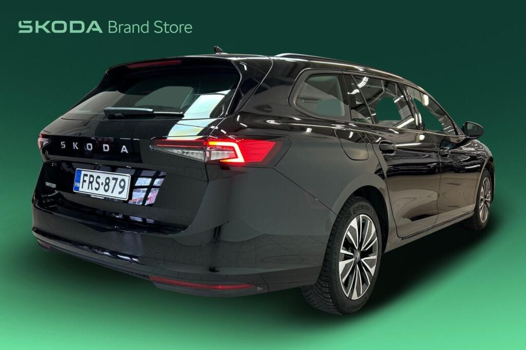 SKODA Superb 2024 Combi 1.5 TSI eTEC Essence DSG Autom.
