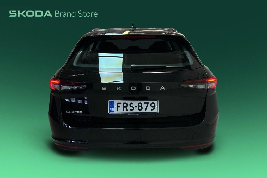 SKODA Superb 2024 Combi 1.5 TSI eTEC Essence DSG Autom.