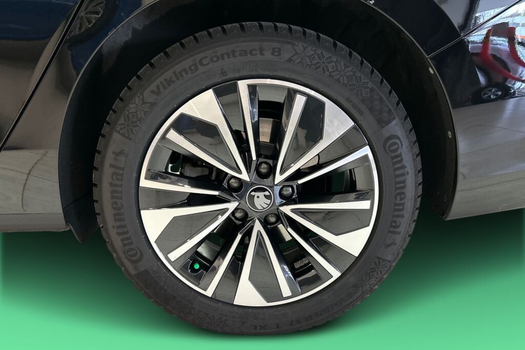 Skoda Superb 2025 1.5 TSI eTEC Essence DSG Autom.