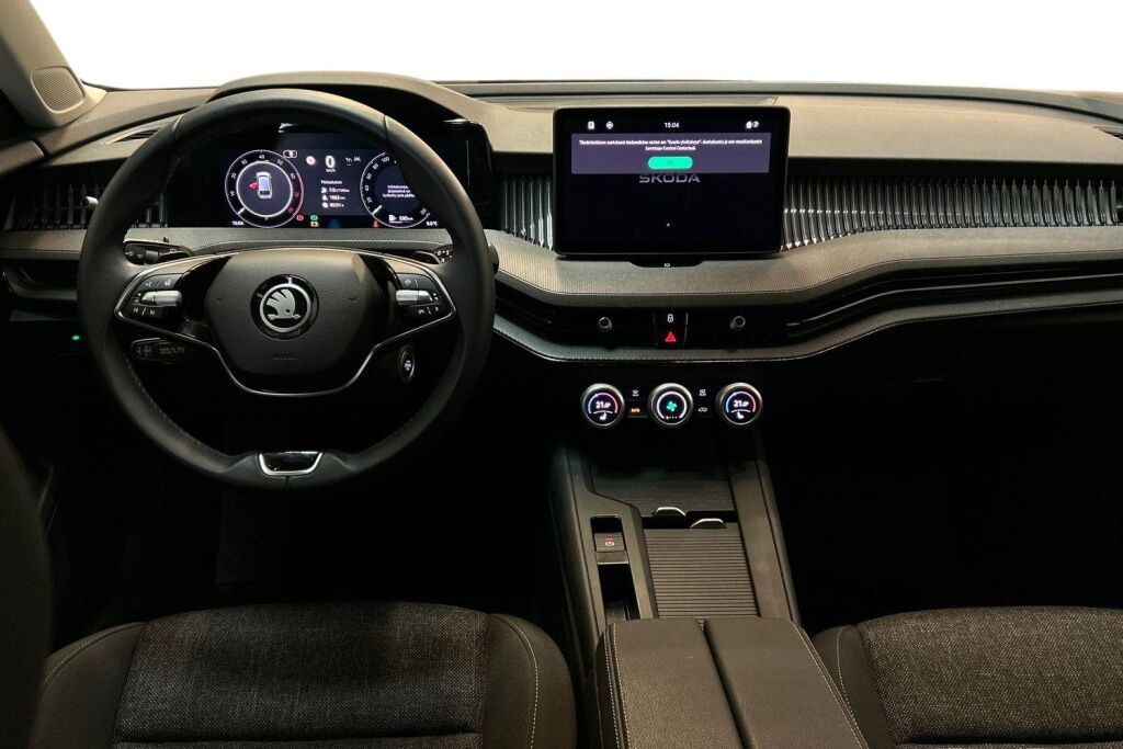 SKODA Superb 2024 Combi 1.5 TSI eTEC Essence DSG Autom.