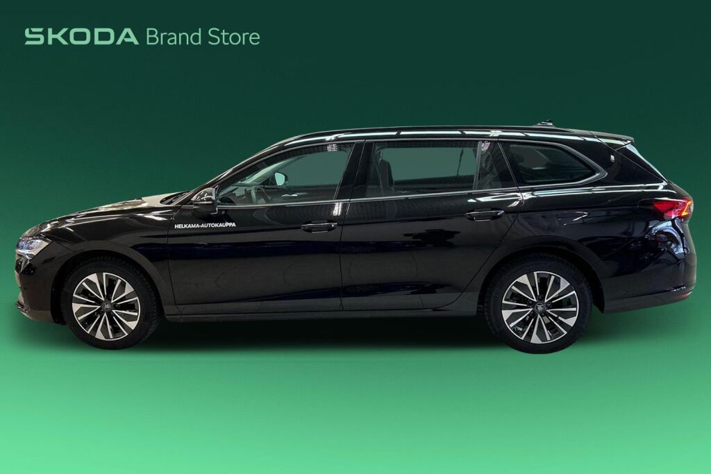 SKODA Superb 2024 Combi 1.5 TSI eTEC Essence DSG Autom.
