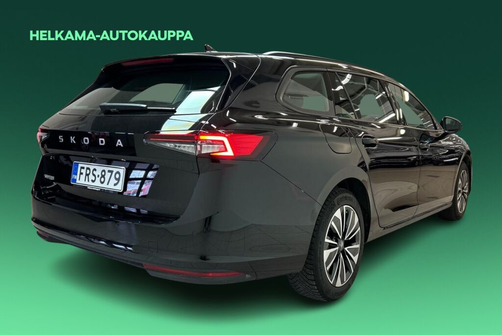 Skoda Superb 2025 1.5 TSI eTEC Essence DSG Autom.