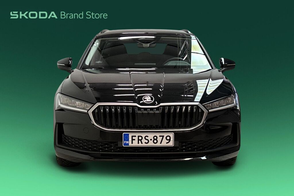 SKODA SUPERB 2025 Combi 1.5 TSI eTEC Essence DSG Autom.