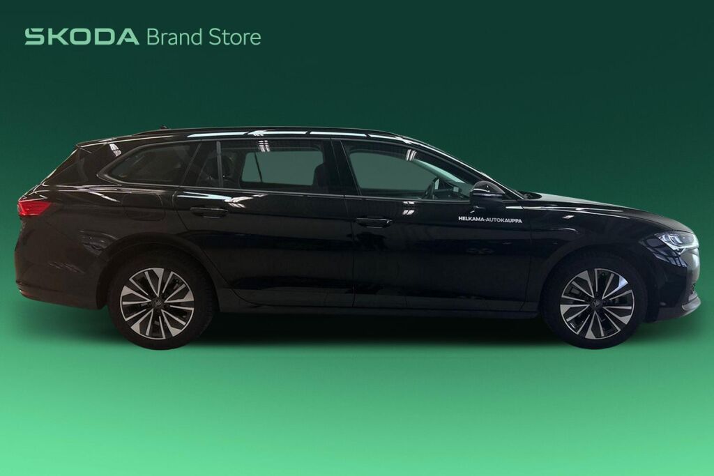 SKODA Superb 2024 Combi 1.5 TSI eTEC Essence DSG Autom.