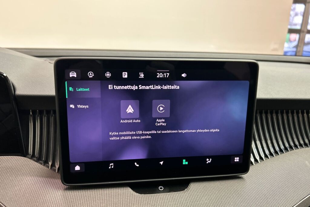 SKODA SUPERB 2025 Combi 1.5 TSI eTEC Essence DSG Autom.