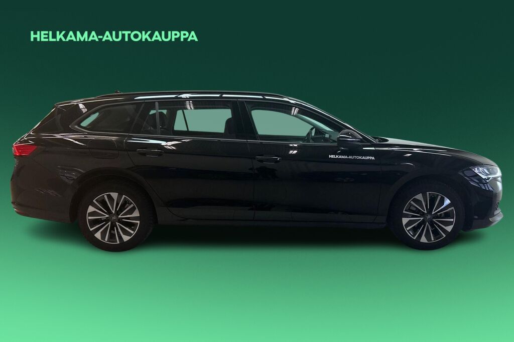 Skoda Superb 2025 1.5 TSI eTEC Essence DSG Autom.