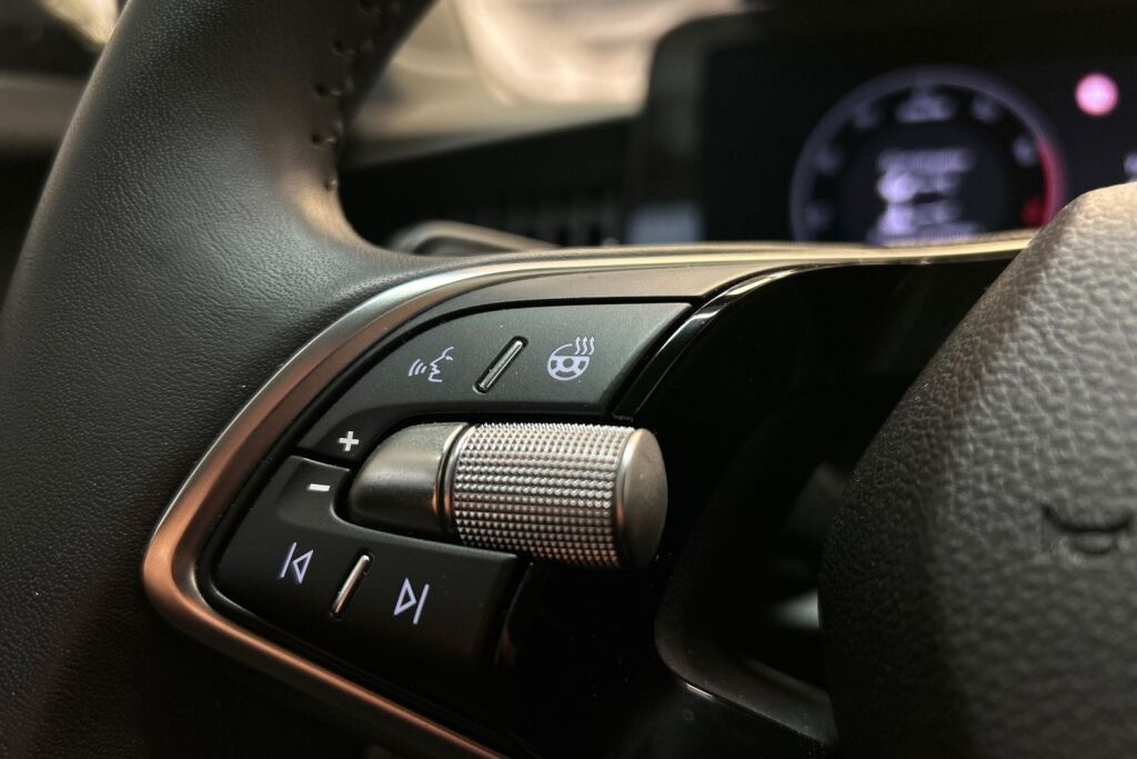 Skoda Superb 2025 1.5 TSI eTEC Essence DSG Autom.