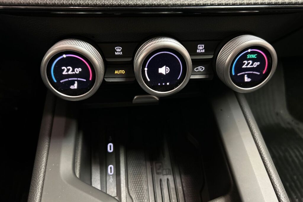 SKODA SUPERB 2025 Combi 1.5 TSI eTEC Essence DSG Autom.