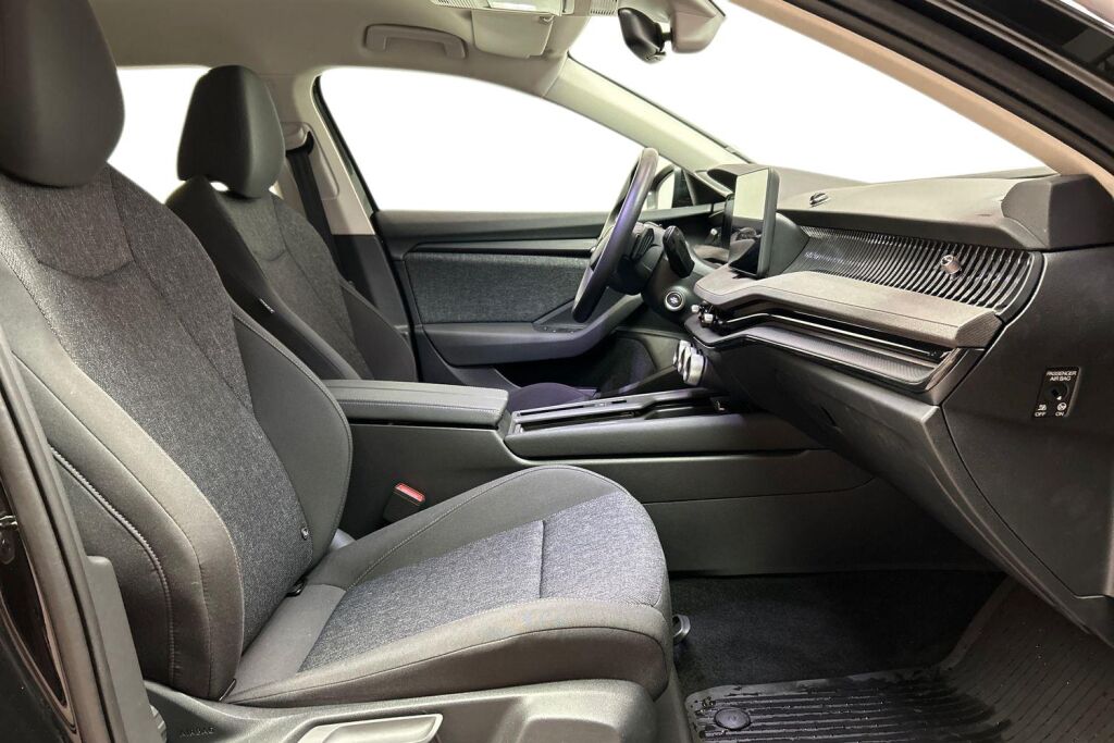 SKODA SUPERB 2025 Combi 1.5 TSI eTEC Essence DSG Autom.