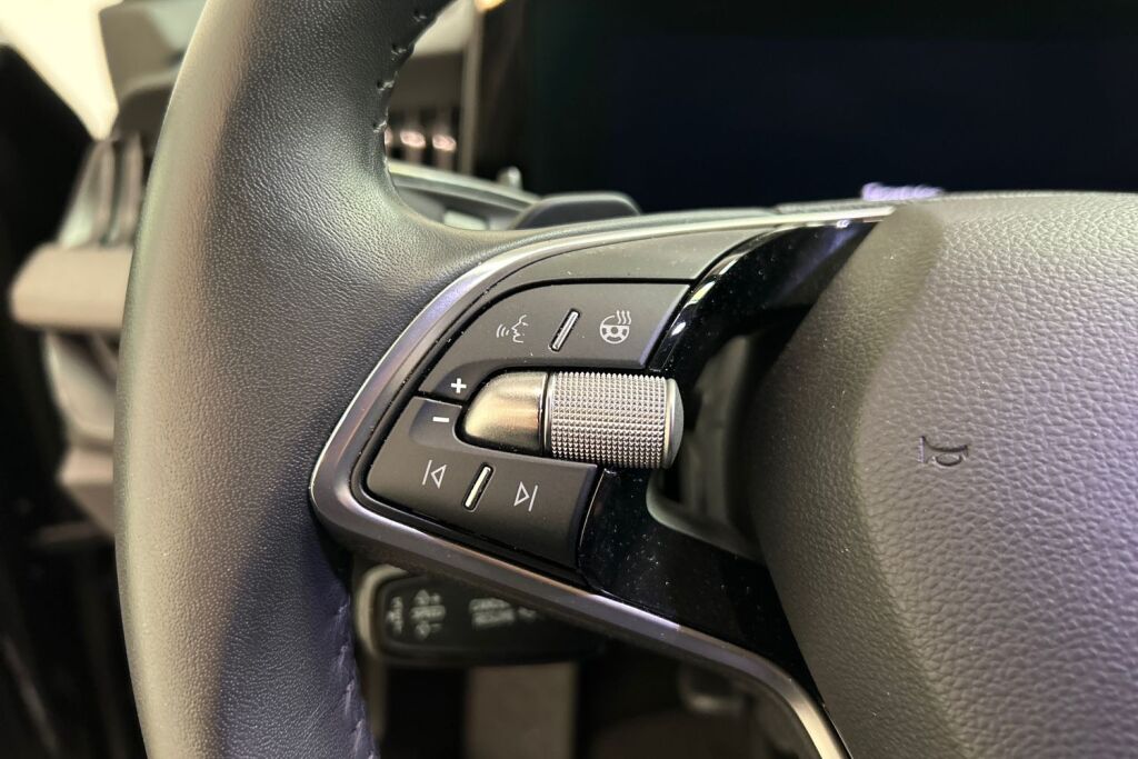 SKODA SUPERB 2025 Combi 1.5 TSI eTEC Essence DSG Autom.