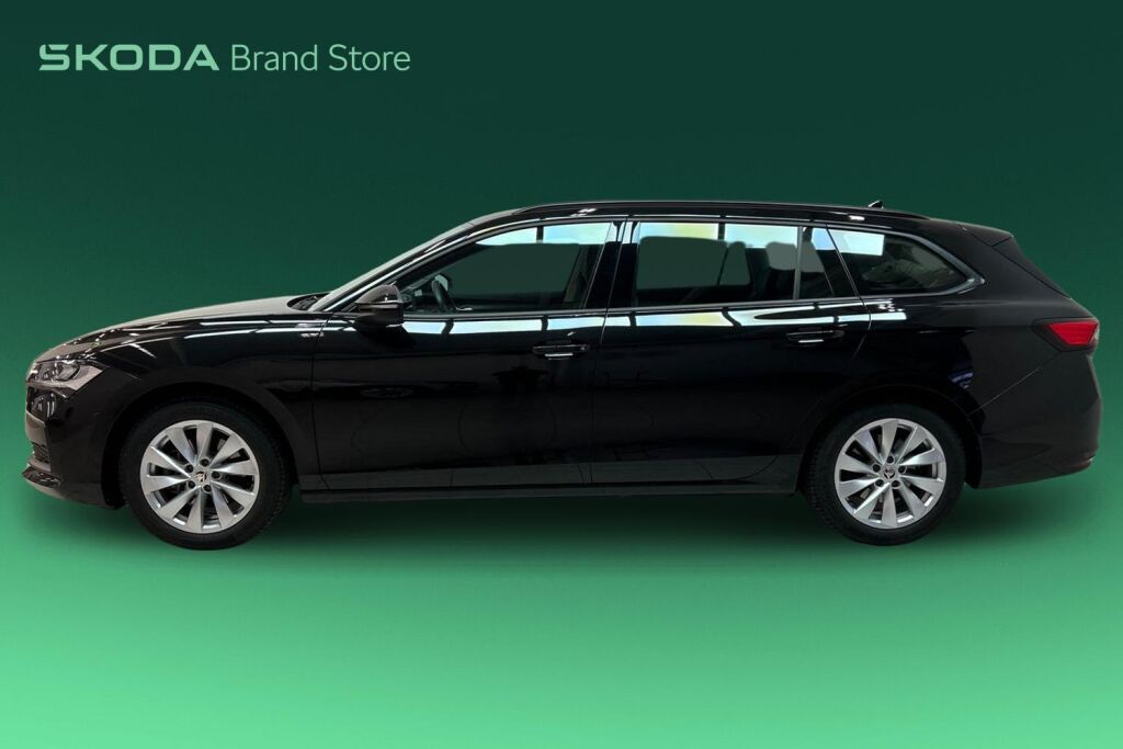 SKODA SUPERB 2025 Combi 1.5 TSI eTEC Essence DSG Autom.