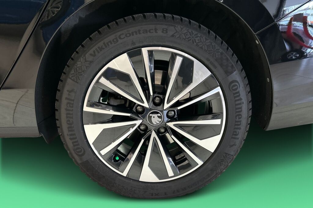 SKODA Superb 2024 Combi 1.5 TSI eTEC Essence DSG Autom.