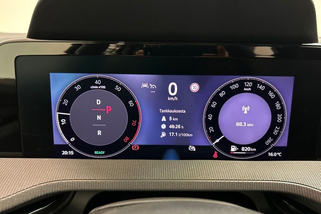 SKODA SUPERB 2025 Combi 1.5 TSI eTEC Essence DSG Autom.