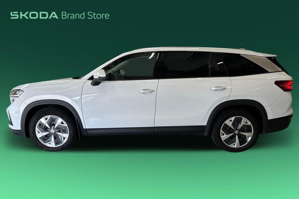 Skoda Kodiaq 2024 1.5 TSI eTEC Style DSG Autom.
