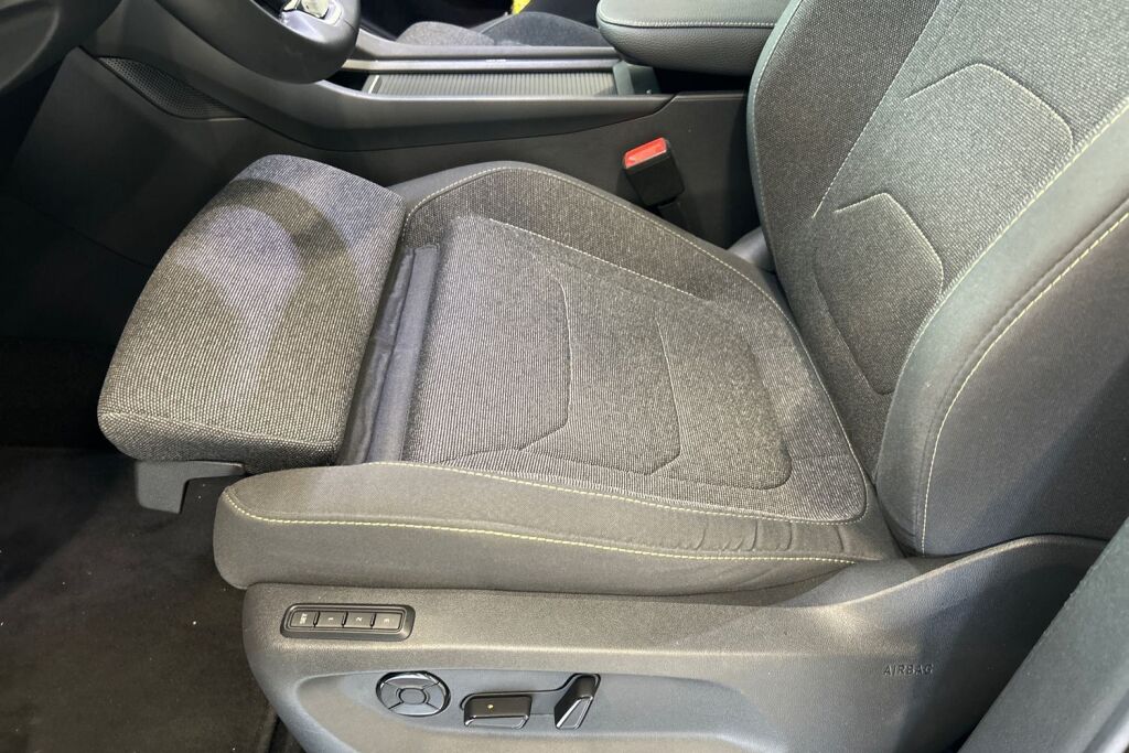 Skoda Kodiaq 2024 1.5 TSI eTEC Style DSG Autom.