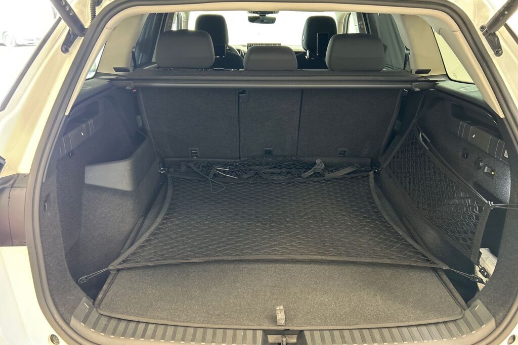 Skoda Kodiaq 2024 1.5 TSI eTEC Style DSG Autom.
