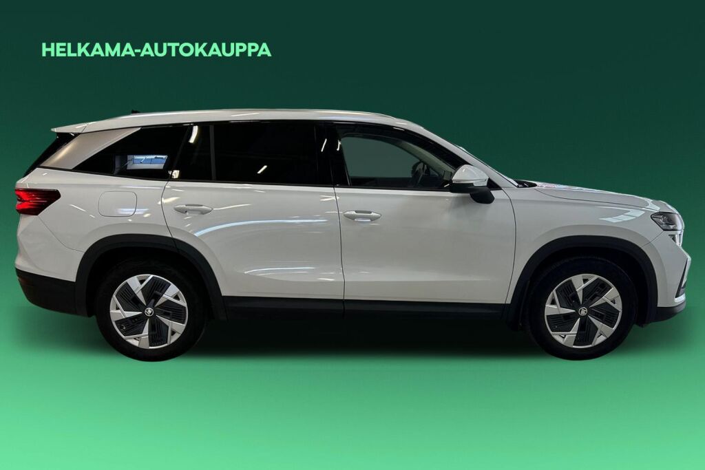 Skoda Kodiaq 2024 1.5 TSI eTEC Style DSG Autom.