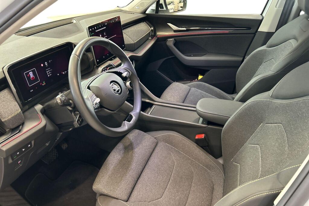 Skoda Kodiaq 2024 1.5 TSI eTEC Style DSG Autom.