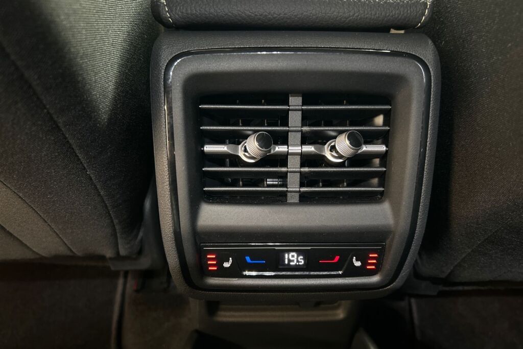 Skoda Kodiaq 2024 1.5 TSI eTEC Style DSG Autom.
