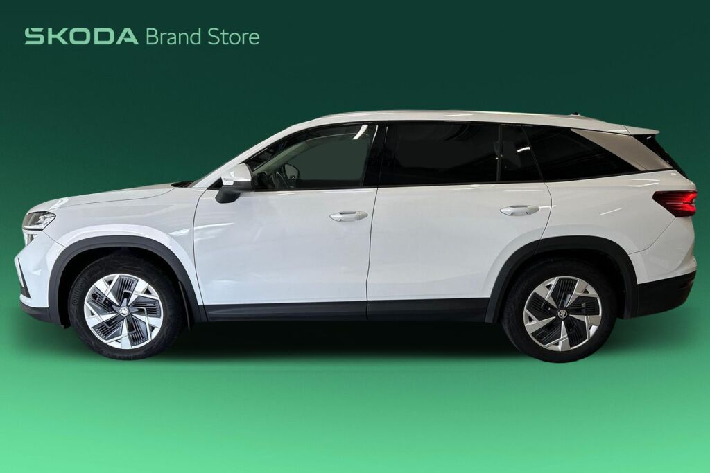 Skoda Kodiaq 2024 1.5 TSI eTEC Style DSG Autom.