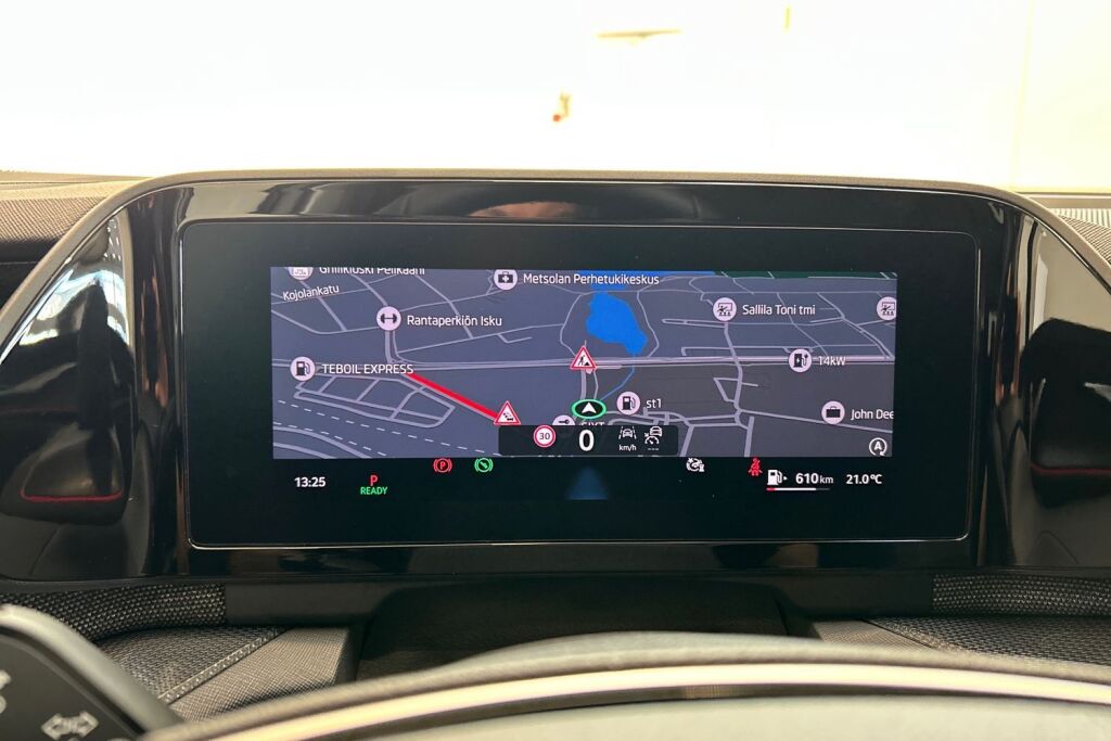 Skoda Kodiaq 2024 1.5 TSI eTEC Style DSG Autom.