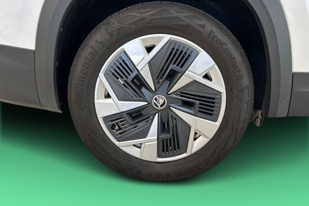 Skoda Kodiaq 2024 1.5 TSI eTEC Style DSG Autom.