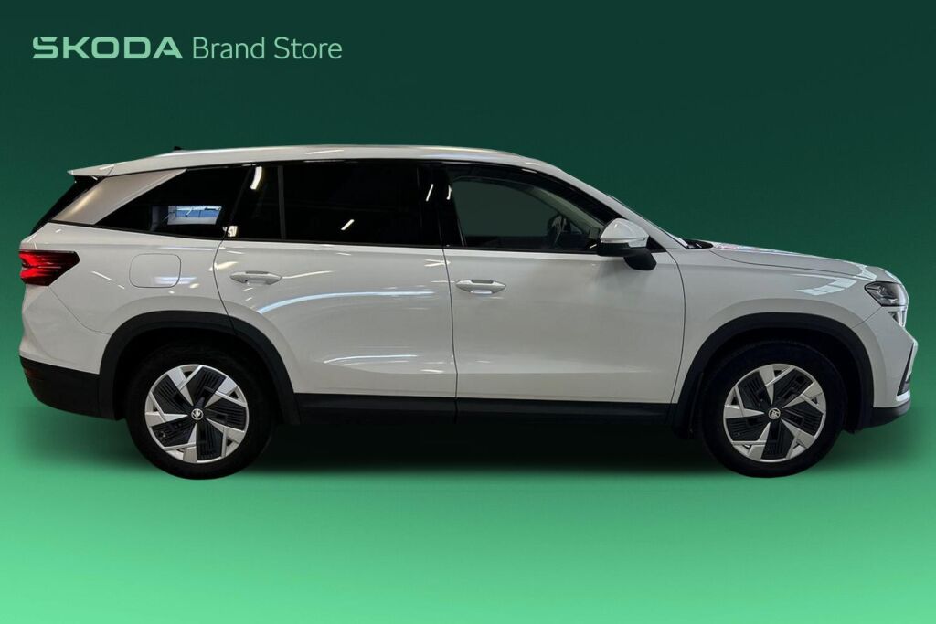 Skoda Kodiaq 2024 1.5 TSI eTEC Style DSG Autom.