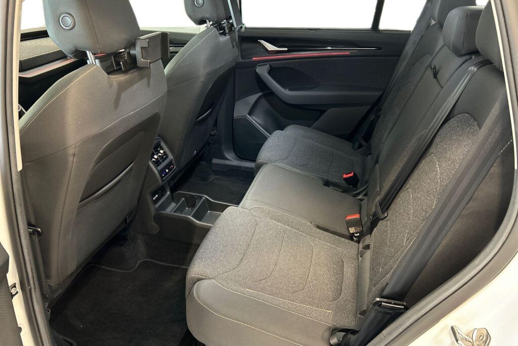 Skoda Kodiaq 2024 1.5 TSI eTEC Style DSG Autom.