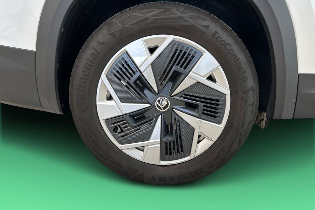 Skoda Kodiaq 2024 1.5 TSI eTEC Style DSG Autom.