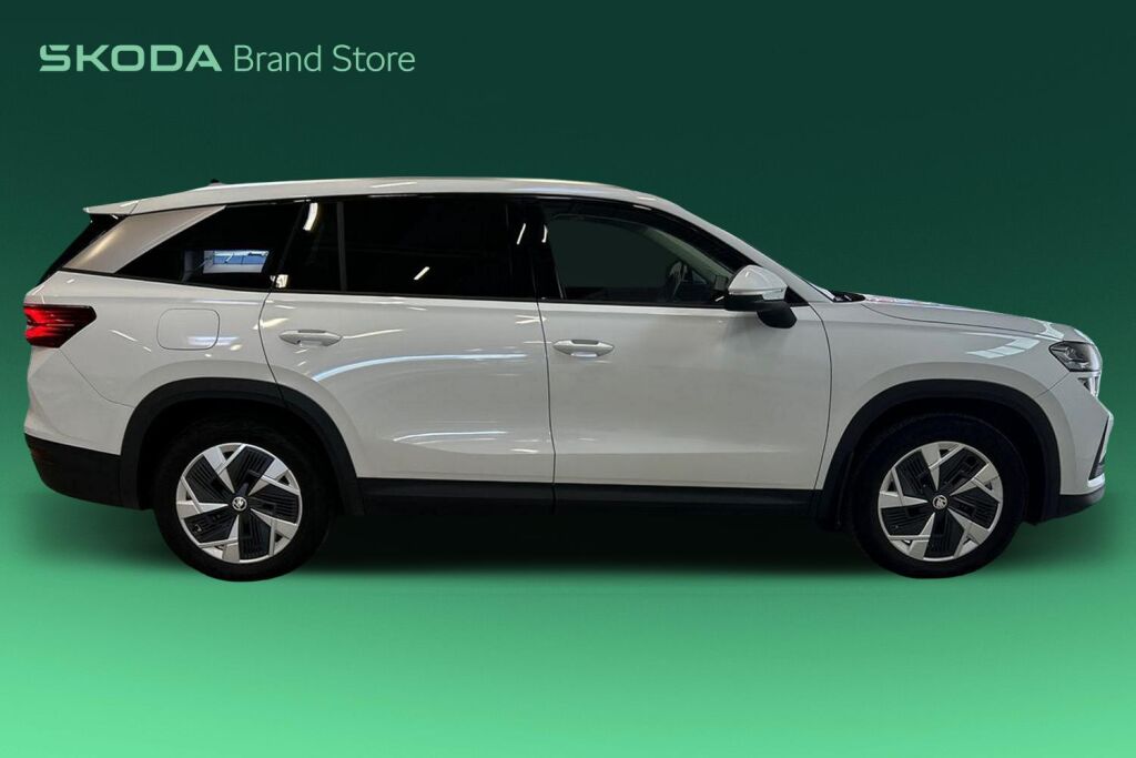 Skoda Kodiaq 2024 1.5 TSI eTEC Style DSG Autom.