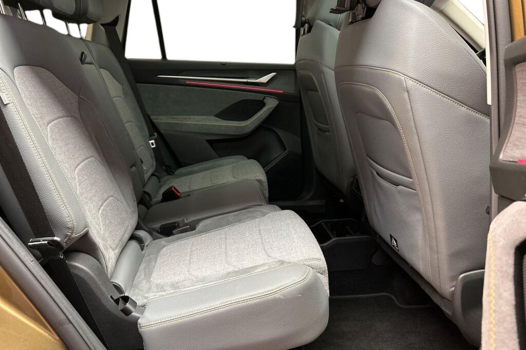Skoda Kodiaq 2024 2.0 TDI 193 4x4 Style DSG Autom.
