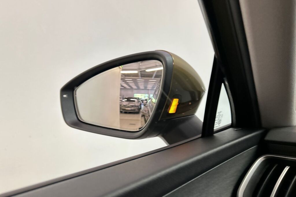 Skoda Kodiaq 2024 2.0 TDI 193 4x4 Style DSG Autom.