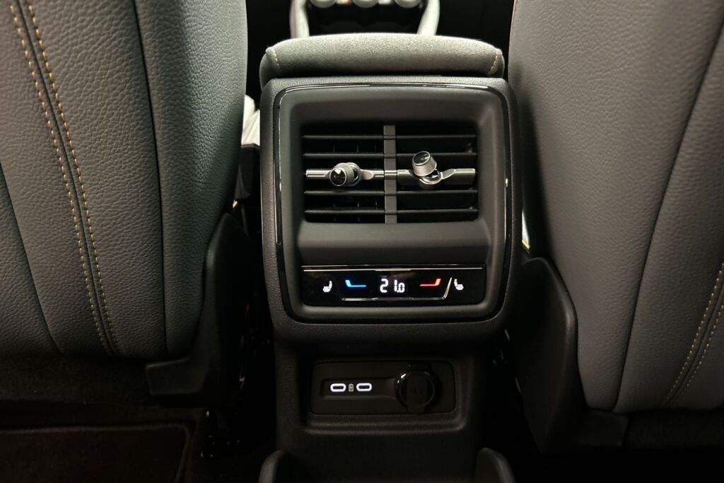 Skoda Kodiaq 2024 2.0 TDI 193 4x4 Style DSG Autom.