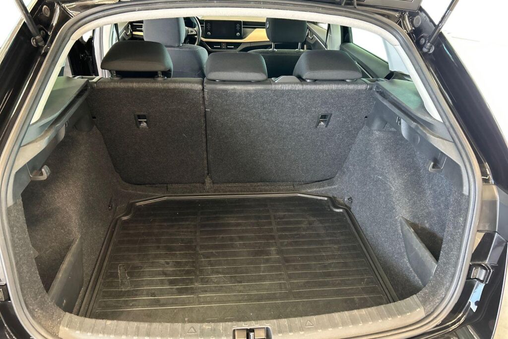 Skoda Scala 2020 1,0 TSI 115 Style