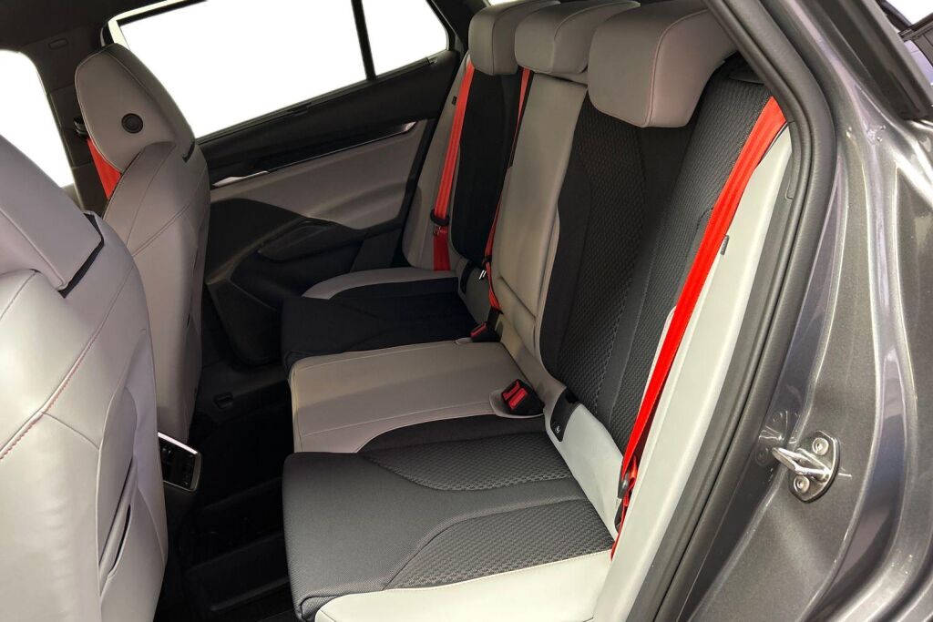 Skoda Elroq 2026 85 Style