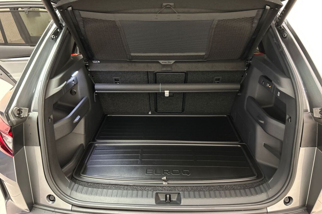 Skoda Elroq 2026 85 Style