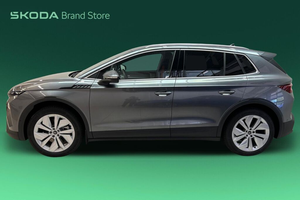 Skoda Elroq 2026 85 Style