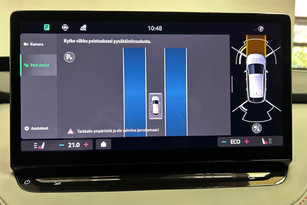 Skoda Elroq 2026 85 Style