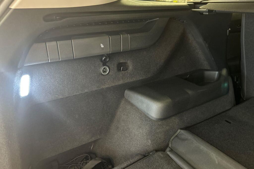 Skoda Kodiaq 2026 2.0 TSI 204 4x4 Style DSG Autom.