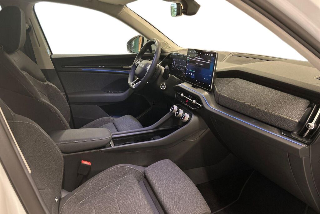 Skoda Kodiaq 2026 2.0 TSI 204 4x4 Style DSG Autom.