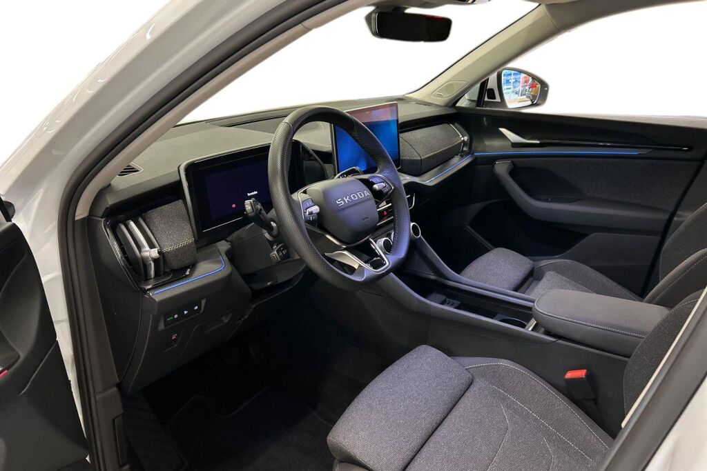 Skoda Kodiaq 2026 2.0 TSI 204 4x4 Style DSG Autom.