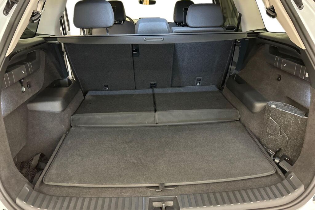 Skoda Kodiaq 2026 2.0 TSI 204 4x4 Style DSG Autom.