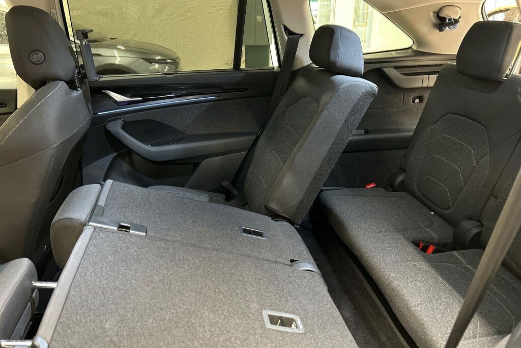 Skoda Kodiaq 2026 2.0 TSI 204 4x4 Style DSG Autom.
