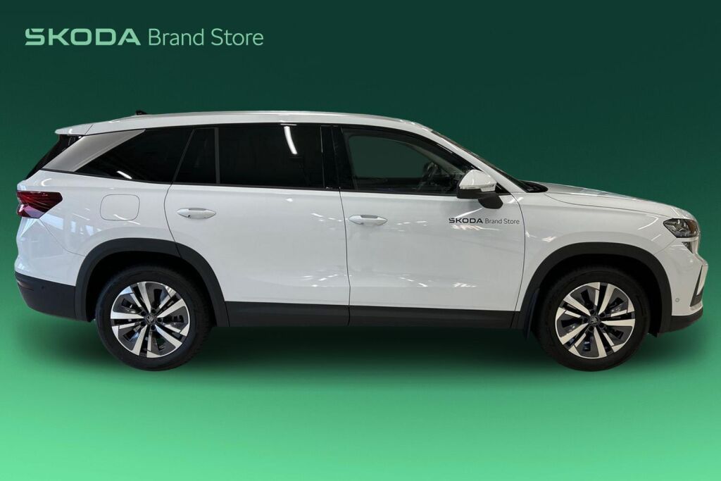 Skoda Kodiaq 2026 2.0 TSI 204 4x4 Style DSG Autom.