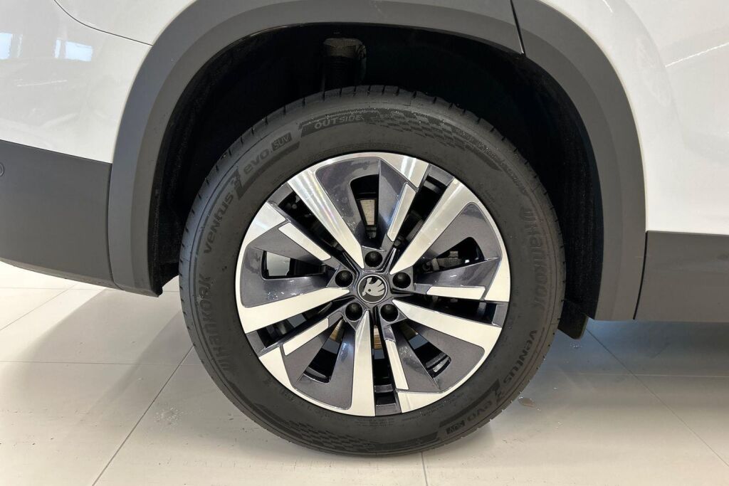 Skoda Kodiaq 2026 2.0 TSI 204 4x4 Style DSG Autom.