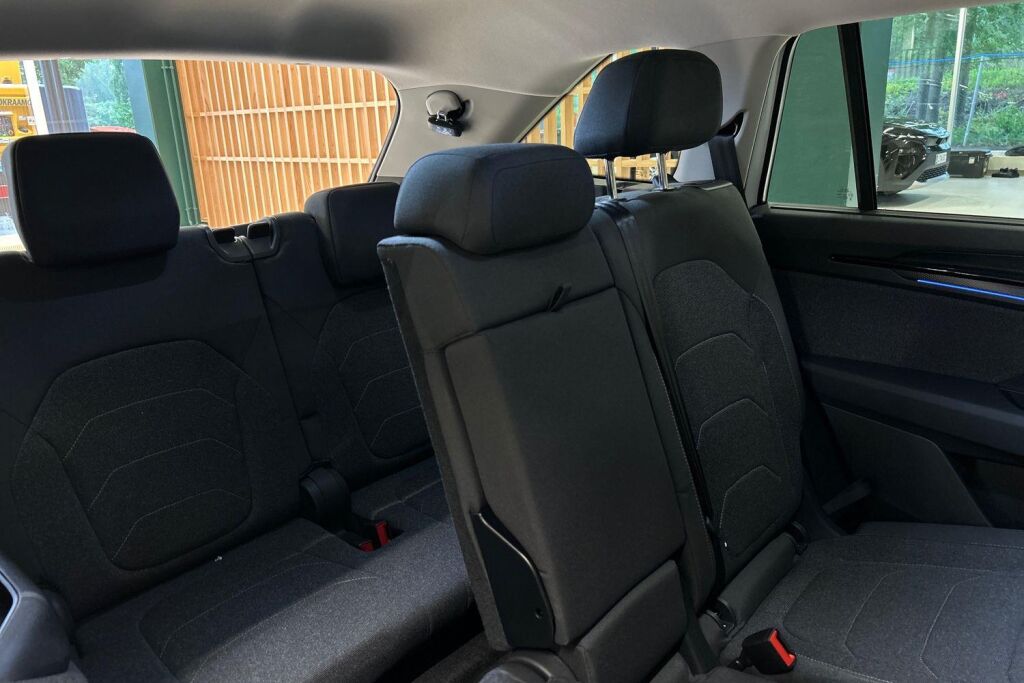 Skoda Kodiaq 2026 2.0 TSI 204 4x4 Style DSG Autom.