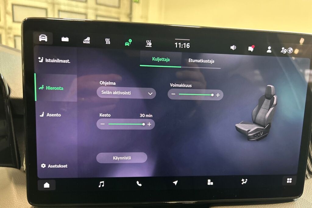Skoda Superb 2025 Combi 1.5 TSI PHEV L&K Explore DSG Autom.