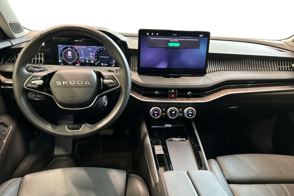 Skoda Superb 2025 Combi 1.5 TSI PHEV L&K Explore DSG Autom.